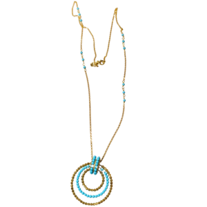 CL 420 TURQUOISE