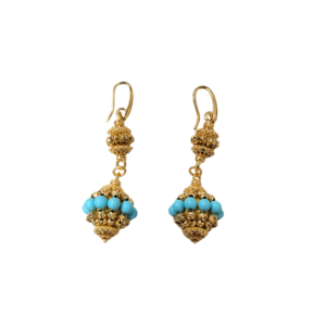 OR 235 TURQUOISE