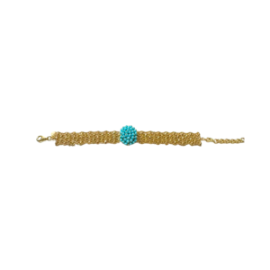 BR VENEZIA TURQUOISE