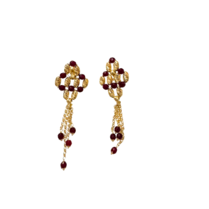 OR33T ROMBI RED