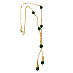 CL 233P GREEN