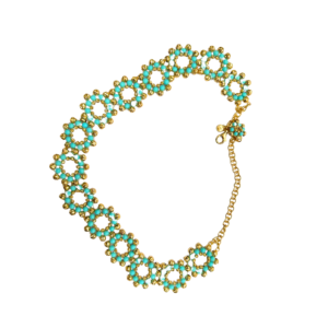 CL NAPOLI TURQUOISE