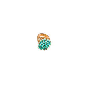 AN 111 TURQUOISE