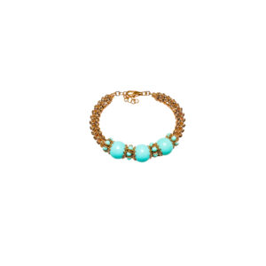 BR 38P TURQUOISE