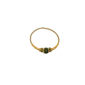 BR 40 GREEN
