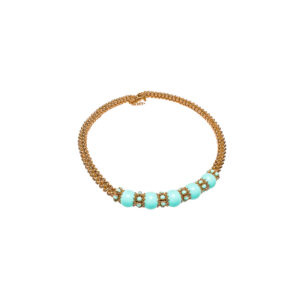 CL 38P TURQUOISE