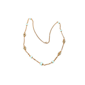 CL 3 TURQUOISE