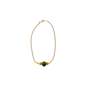 CL 40 GREEN