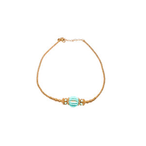 CL 40M TURQUOISE