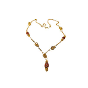 CL 71 CORNELIAN