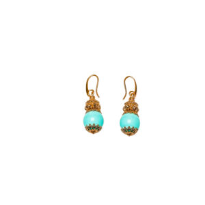 OR 18P TURQUOISE