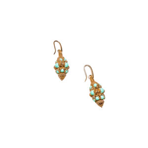 OR 3 TURQUOISE