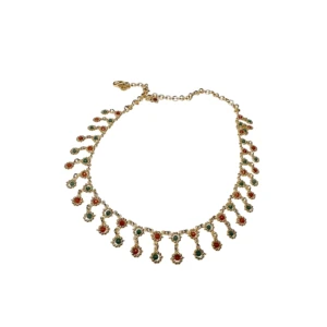 CL 352B RED GREEN