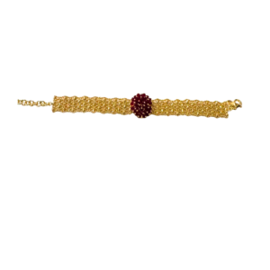 BR VENEZIA RED
