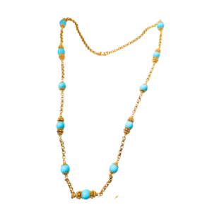 CL 26P TURQUOISE