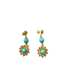 OR ROMAF2 TURQUOISE