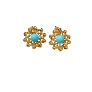 OR FIORE TURQUOISE