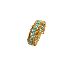 BR33T TURQUOISE