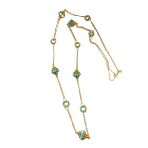 CL 235 TURQUOISE