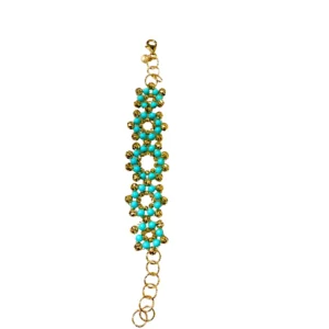 BR NAPOLI TURQUOISE