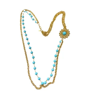 CL PALERMO TURQUOISE