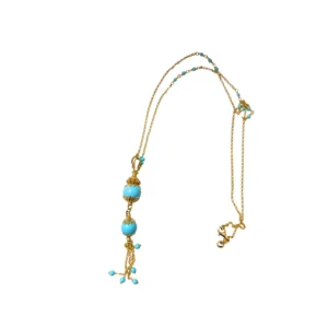CL102 TURQUOISE