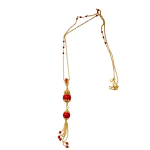 CL102 RED CORAL