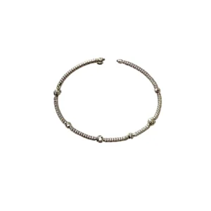 BR SPIGA F1 RHODIUM