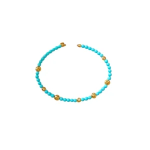 BR BALLS 1F TURQUOISE