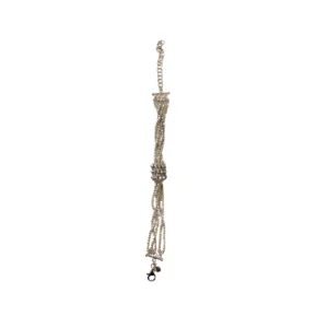 BR AMALFI RHODIUM