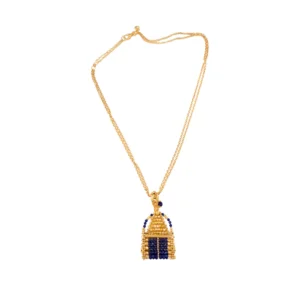 CL BAG BLU