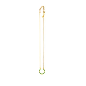 CL HORSE GREEN