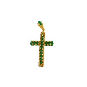 CR 25 GREEN