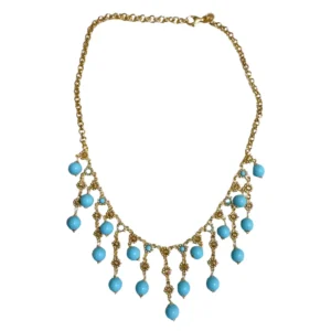 CL MILANO TURQUOISE