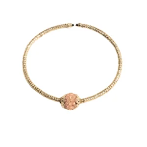 BR ALESSIA PINK