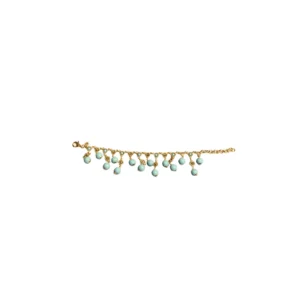 BR MILANO TURQUOISE