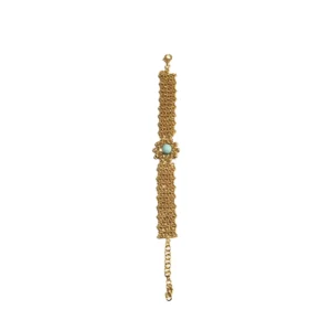 BR FIORE TURQUOISE