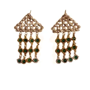 OR PIRAMIDE GREEN