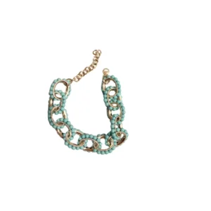 BR MONDELLO TURQUOISE