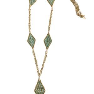 CL 21 TURQUOISE