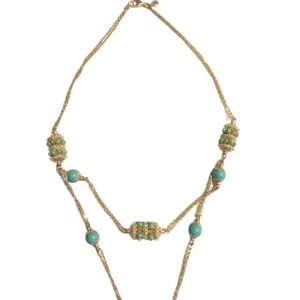 CL 115 NEW TURQUOISE