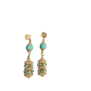 OR 115 NEW TURQUOISE