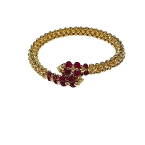BR GOCCIA RED