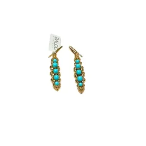 OR BOLOGNA TURQUOISE