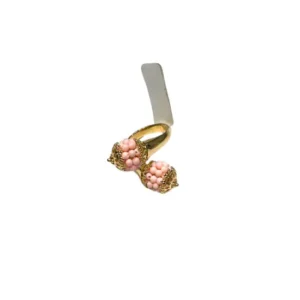 AN 4M PINK C